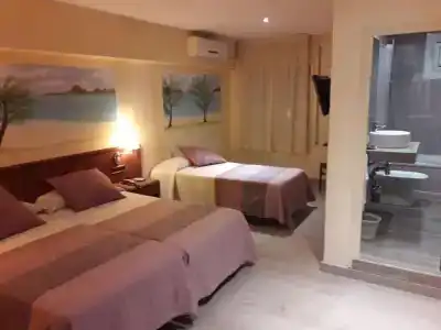 Hospedium Restaurant Travé - 57