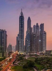 Radisson Blu, Dubai Media City - 43