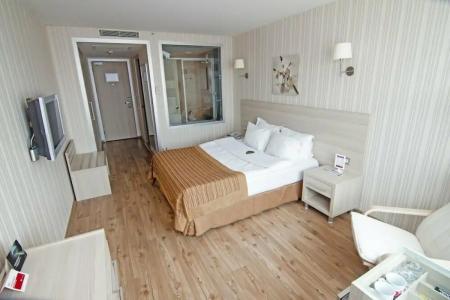 Ramada by Wyndham Ankara - 55