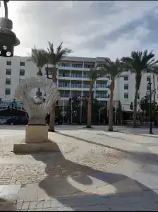 Marlin Inn Azur Resort - 18