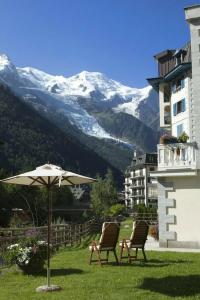 Grand Hôtel des Alpes - 70