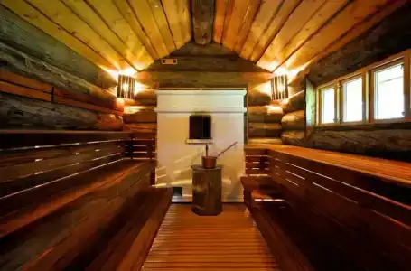 Palanga Life Balance SPA - 26