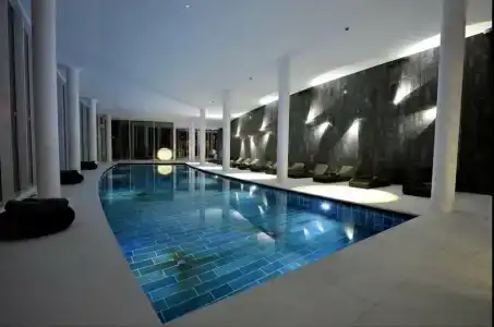 Palanga Life Balance SPA - 69