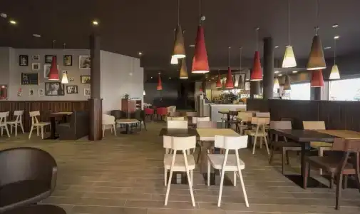 Rosamar & Spa 4*s - 26