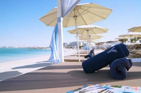 Radisson Blu, Abu Dhabi Yas Island - 28