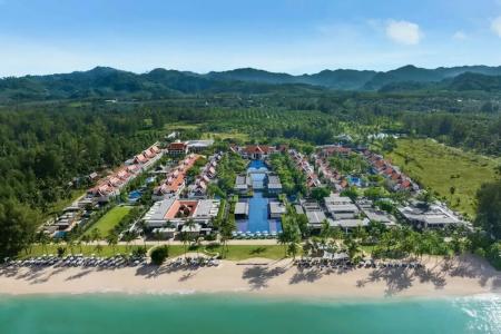 JW Marriott Khao Lak Resort and Spa - 51