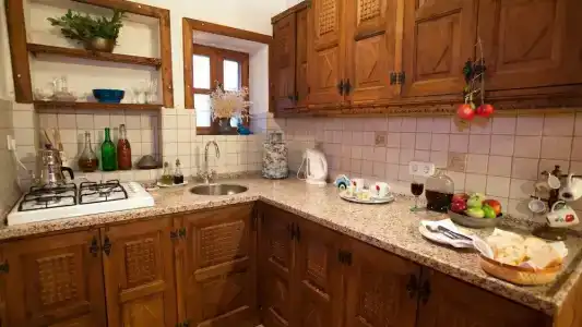 Hoyran Wedre Country Houses - 29