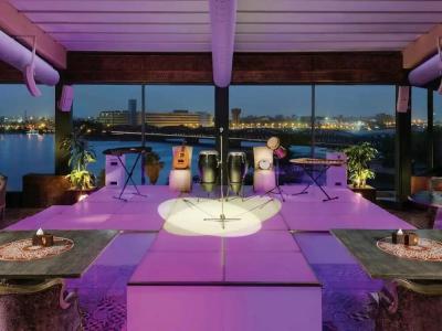 Fairmont Nile City - 84