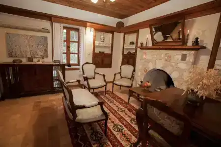 Hoyran Wedre Country Houses - 78