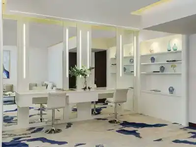 Fairmont Bab Al Bahr - 70