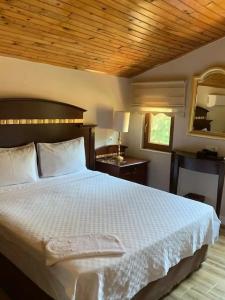 Adrasan La Casita - 2