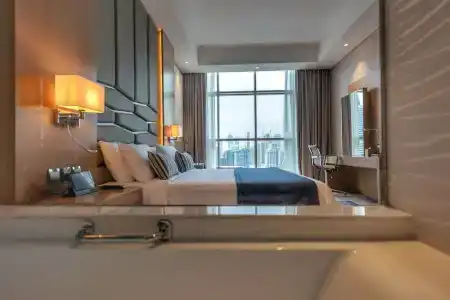 Canal Central - 7