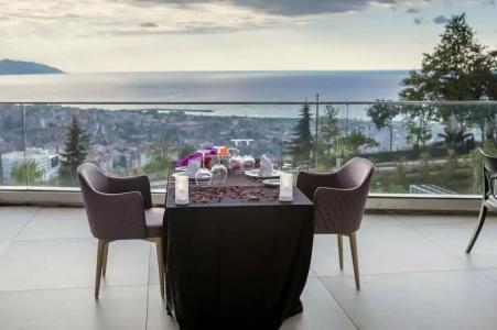 Radisson Blu Trabzon - 60