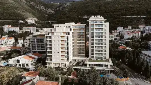 AMI Budva Petrovac - 61