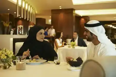 Waldorf Astoria Dubai Palm Jumeirah - 55