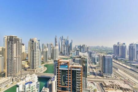 Address Dubai Marina - 55