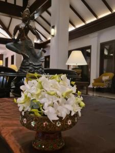 JW Marriott Khao Lak Resort and Spa - 21