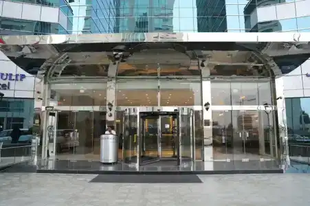 Golden Tulip Media - 28