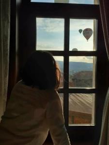 Ürgüp Inn Cave - 29