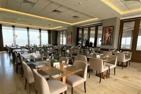 Ramada by Wyndham Tekirdağ - 49