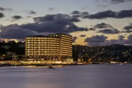 The Grand Tarabya - 75