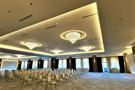 Ramada by Wyndham Tekirdağ - 10