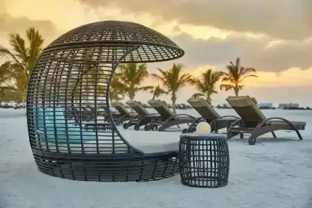 Waldorf Astoria Ras Al Khaimah - 69