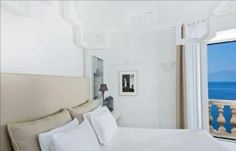 Bellevue Syrene - 91