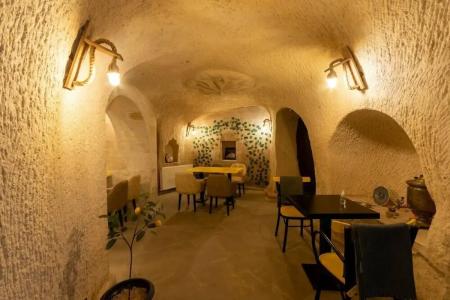 Lemon Cave Suites - 62