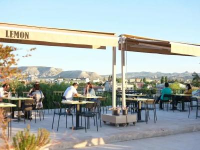 Lemon Cave Suites - 12