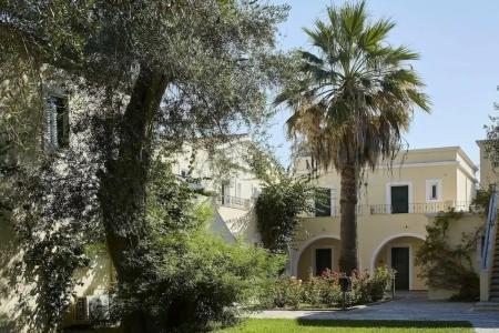 SENTIDO Apollo Palace - 41