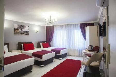 Sirkeci Family & SPA - 24