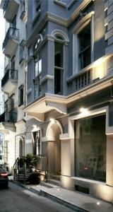 HAUS Suites Galata - 81