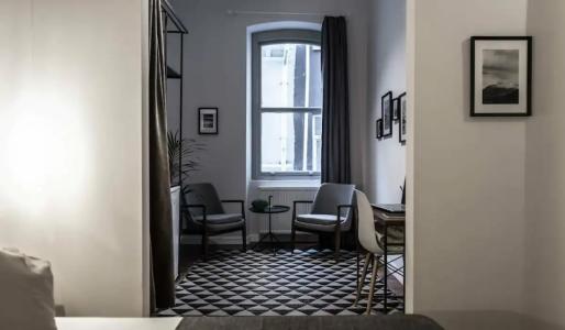 HAUS Suites Galata - 82