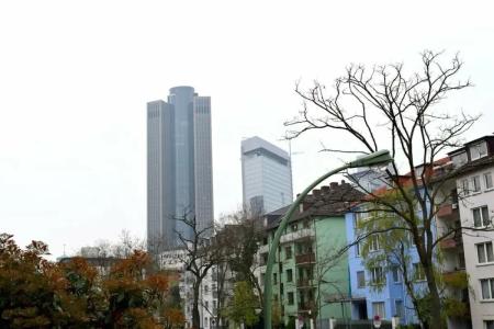Trip Inn Messe Westend - 17