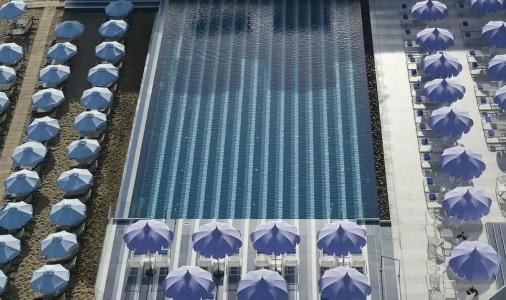 I Resort Beach & Spa - 15