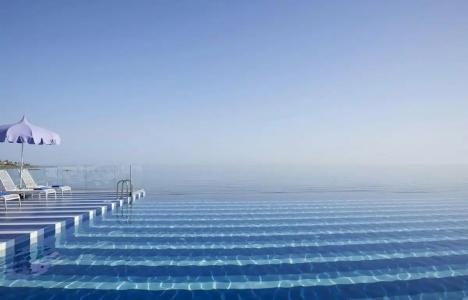 I Resort Beach & Spa - 40