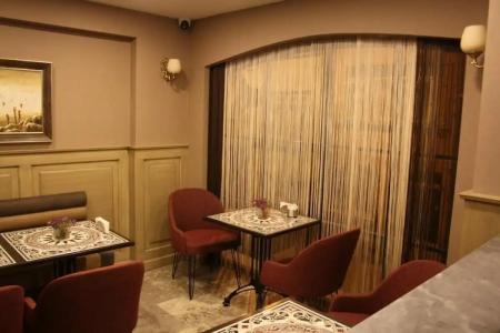 Endless Comfort Taksim - 70