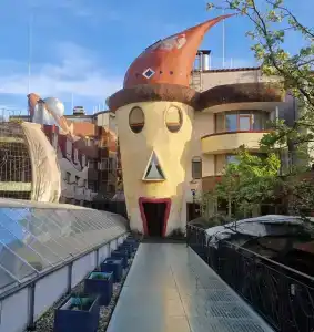 AAAAwelt KÜBLER
