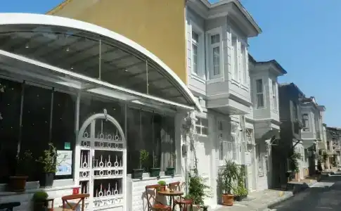 Royal Suites Sultanahmet - 0