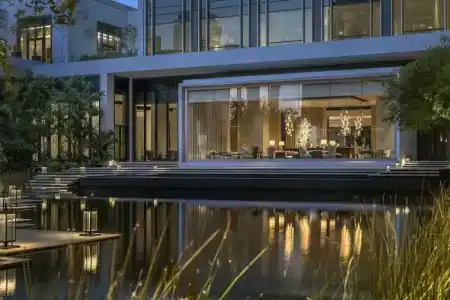 Four Seasons Bangkok at Chao Phraya River - 5
