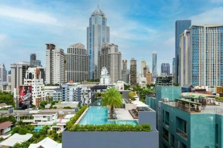SureStay Plus by Best Western Sukhumvit 2 - 23