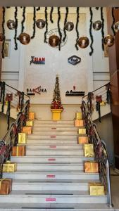 Rixos Sharm El Sheikh - Ultra All Inclusive Adults Only 18 Plus - 29