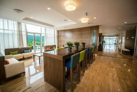 Hampton By Hilton Santo Domingo Airport - 92