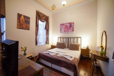 Sarnic Butik Otel - 55