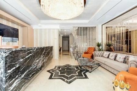 Mari Suites - 32