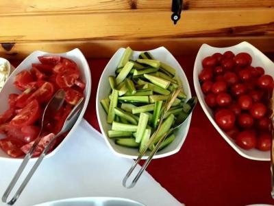 Sunset Boutique & Apartments - 57