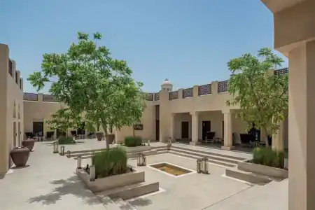 The Chedi Al Bait - 50