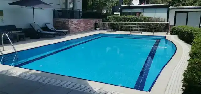 Aspendos Seaside - 66