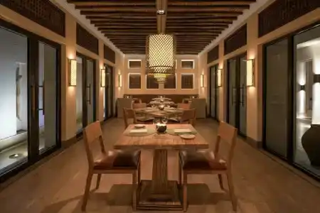 The Chedi Al Bait - 51